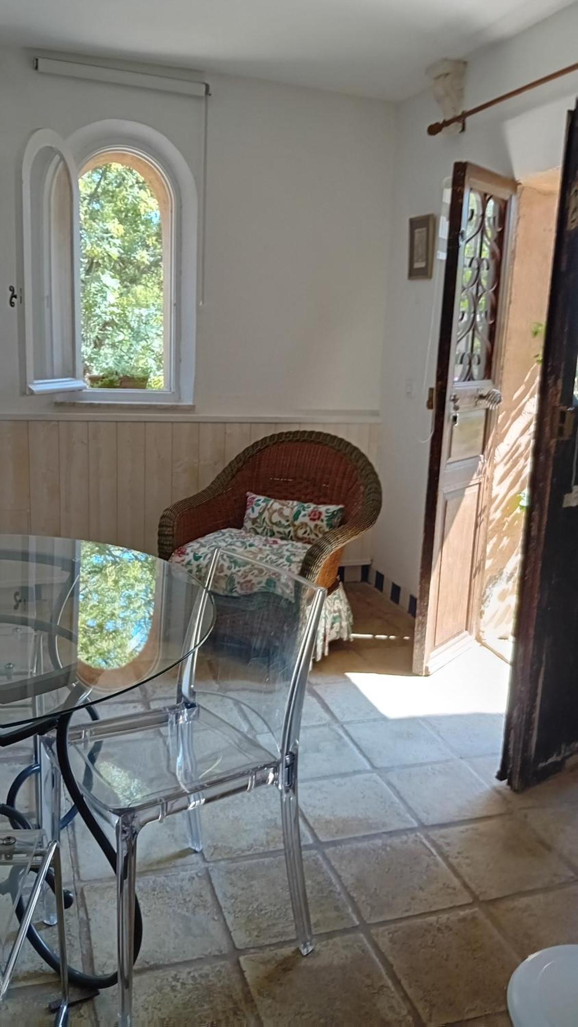 Soleil Et Farniente Apartment Cervione Exterior foto