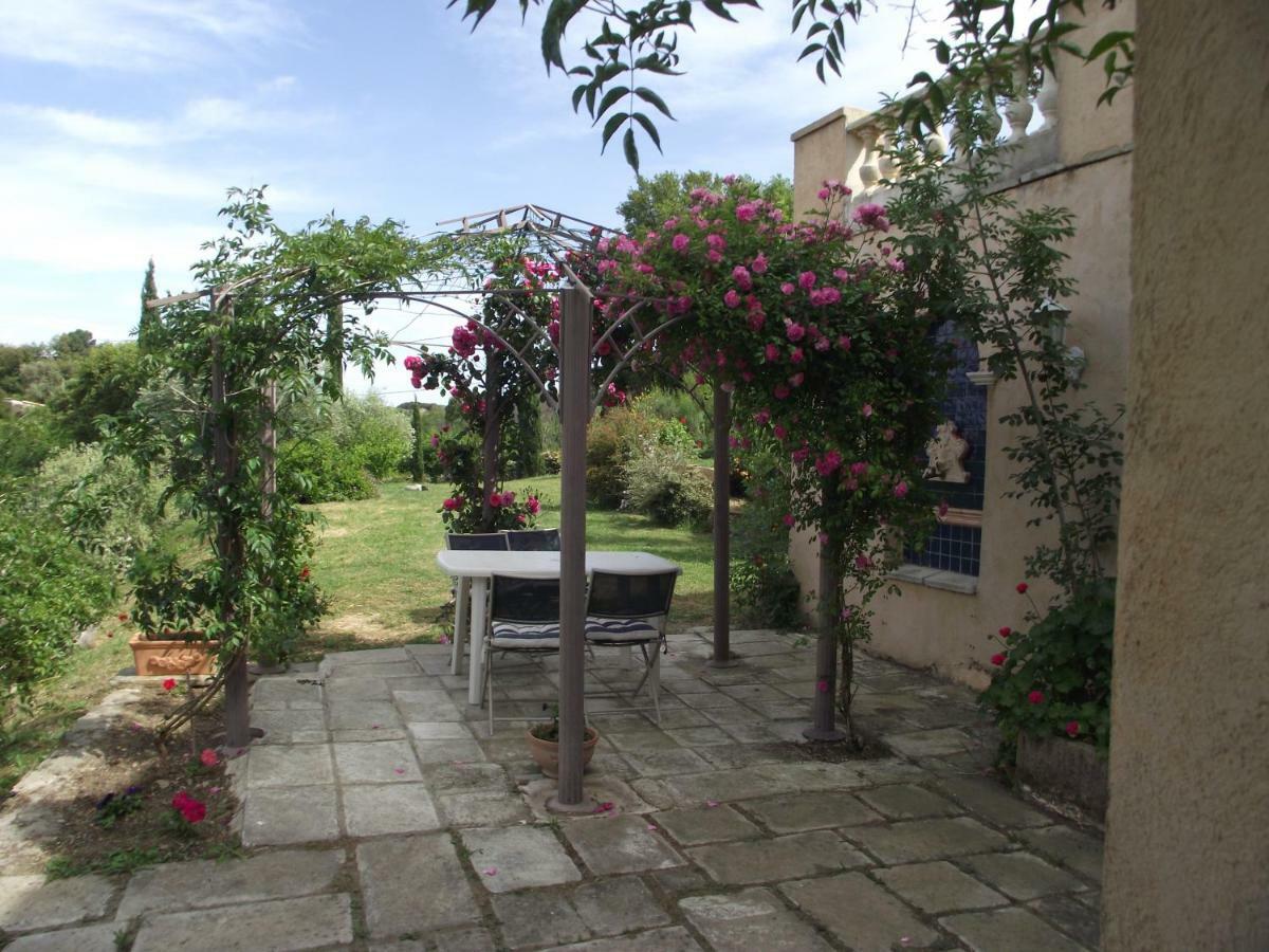 Soleil Et Farniente Apartment Cervione Exterior foto